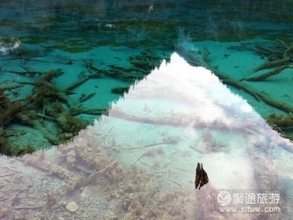 九寨沟