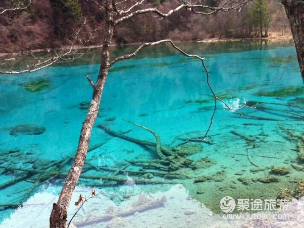 九寨沟