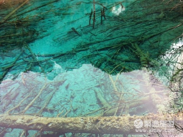 九寨沟