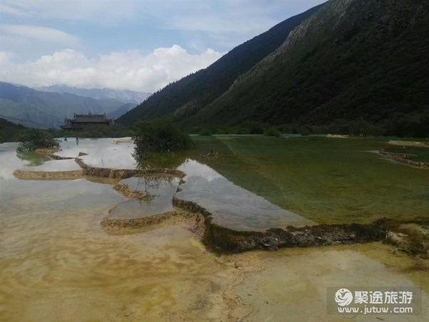 黄龙