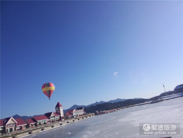 西岭雪山旅游旅游