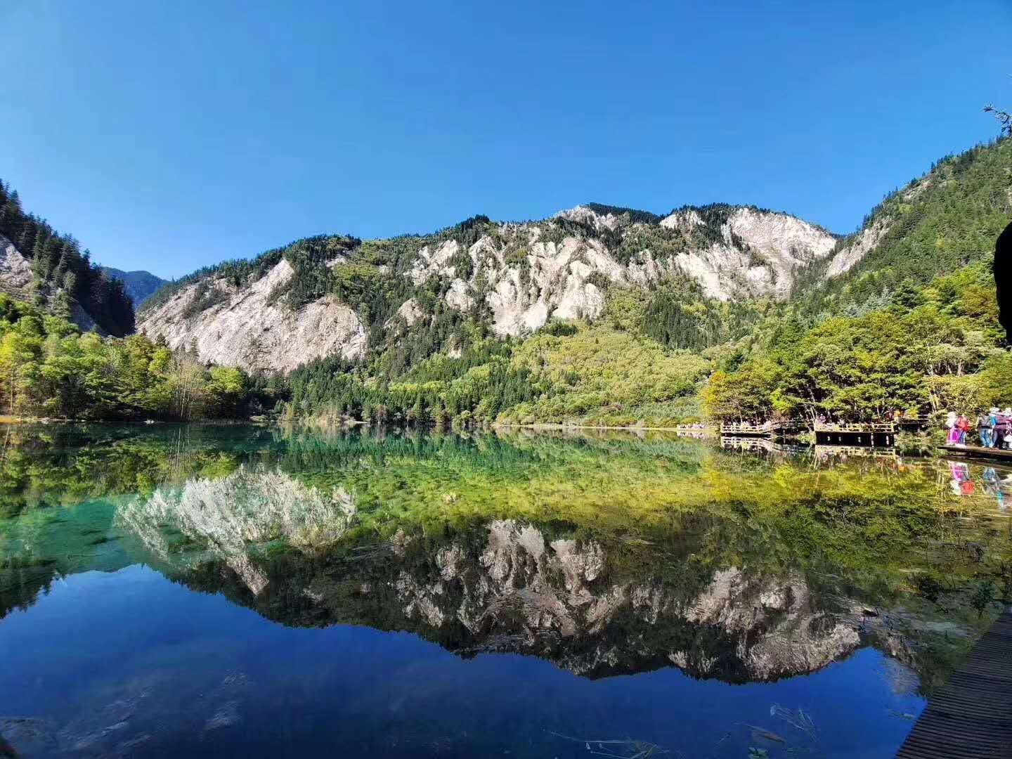 成都到九寨沟旅游攻略大全