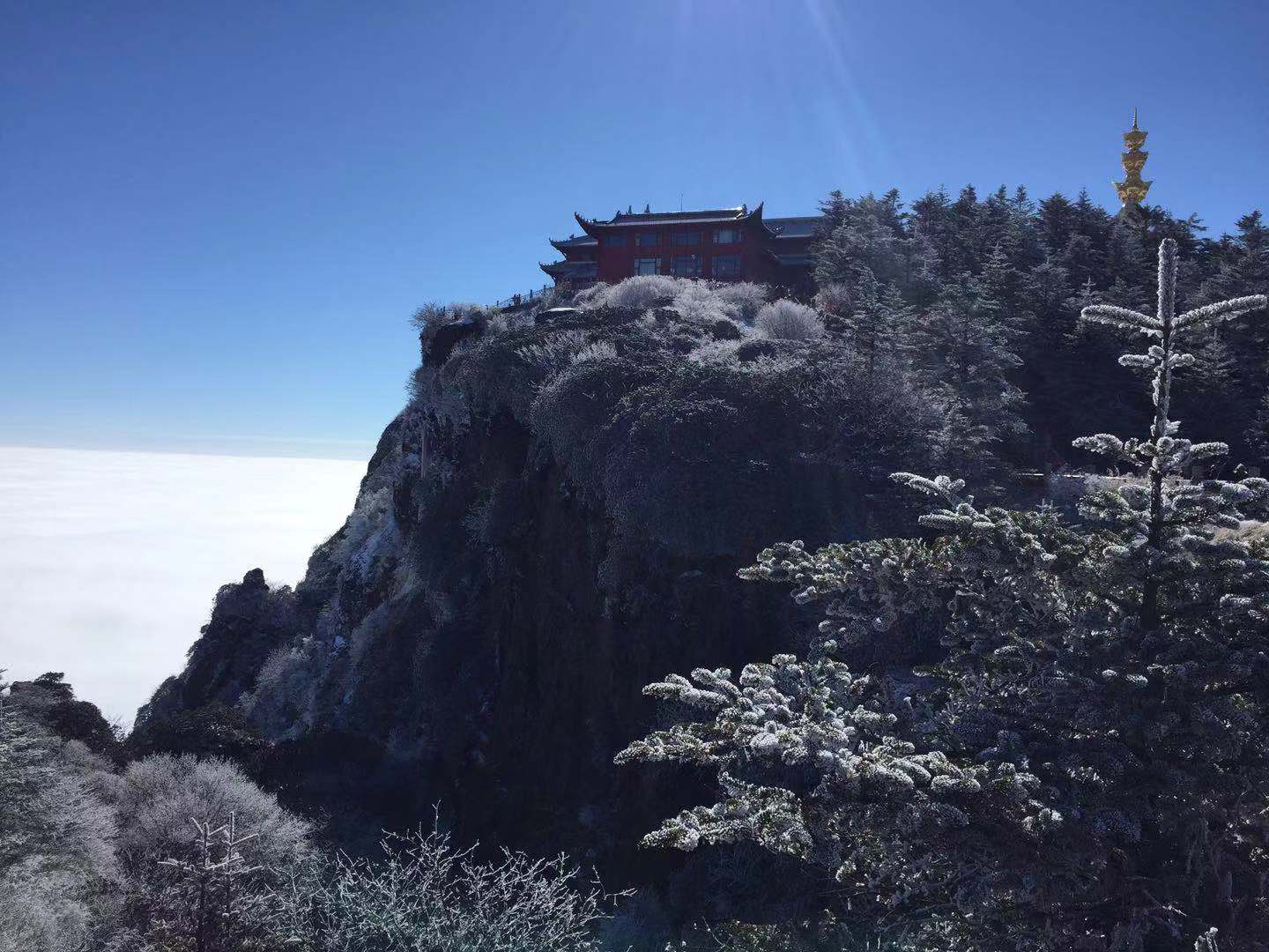 成都到峨眉山交通路况指南