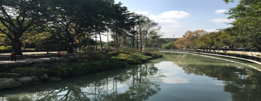 成都旅游