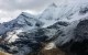 贡嘎山