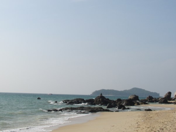 普吉岛旅游