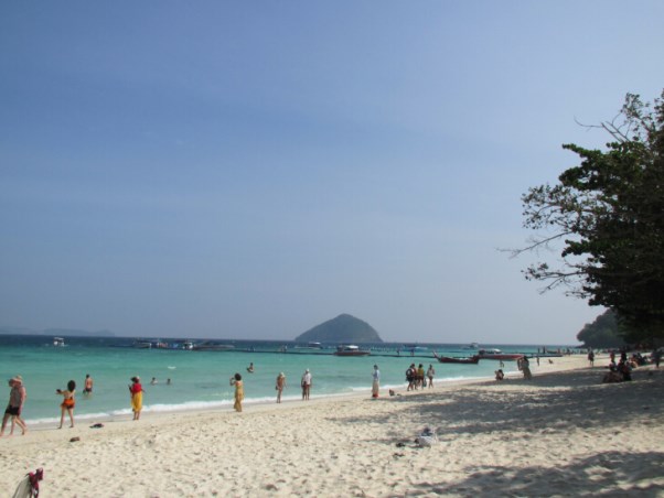 普吉岛旅游