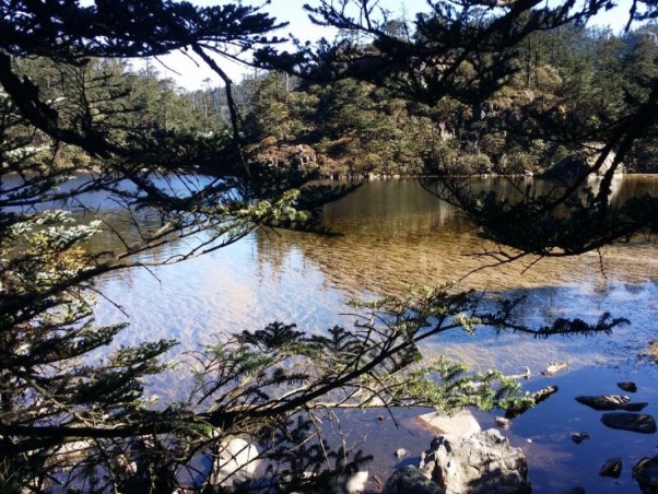 邛海旅游