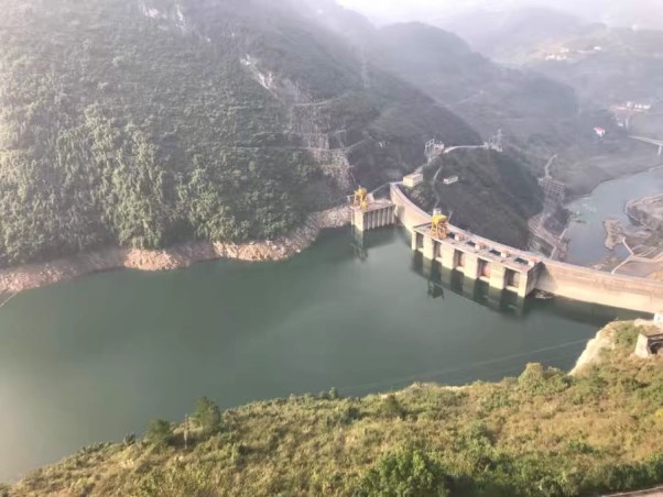 重庆旅游