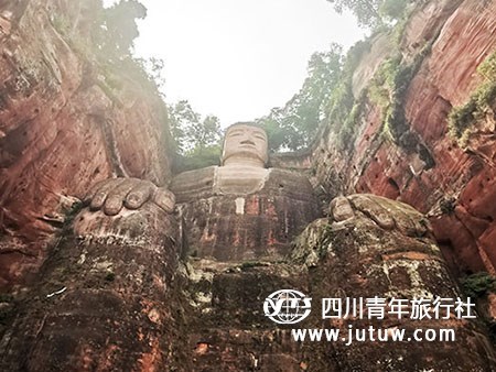 乐山大佛