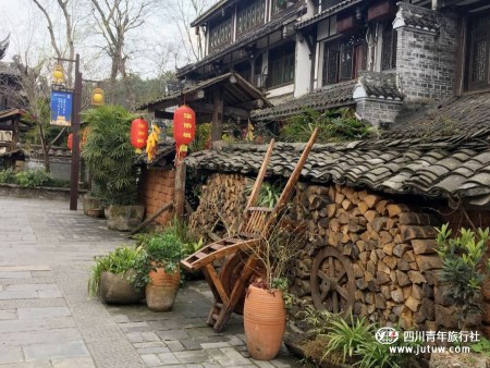 黄龙溪